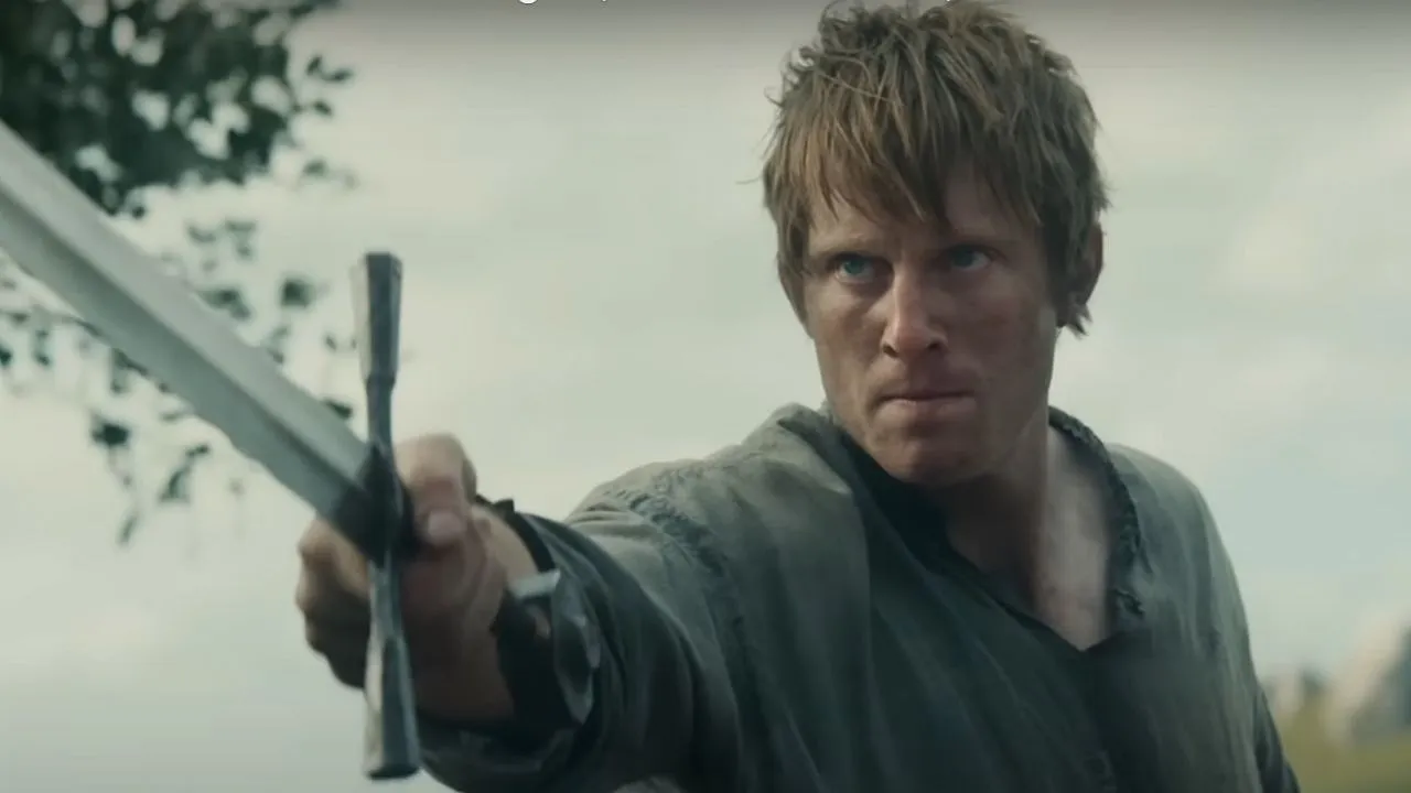 HBO раскрыла дату выхода сериала «Рыцарь Семи Королевств»: готовьтесь к возвращению в Вестерос
