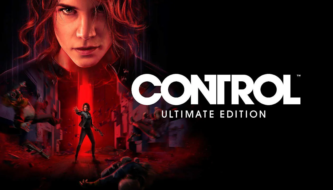 Control от Remedy доберётся до iPhone и iPad в 2026 году