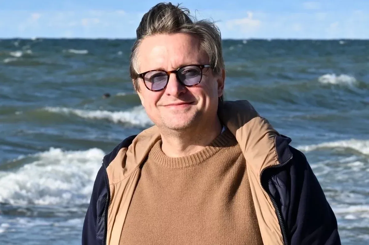 Артем Михалков: за кулисами «Первого на Олимпе» и семейная хроника