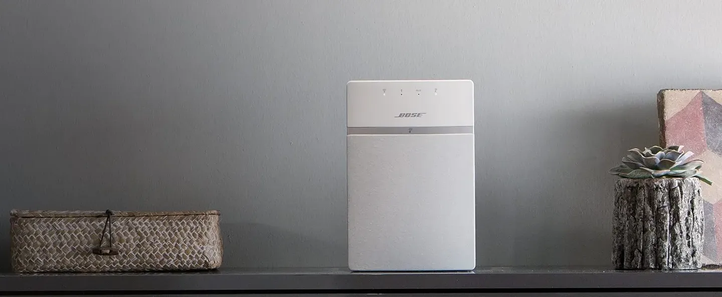 Bose отключает облачные функции SoundTouch: кому теперь слушать Spotify?