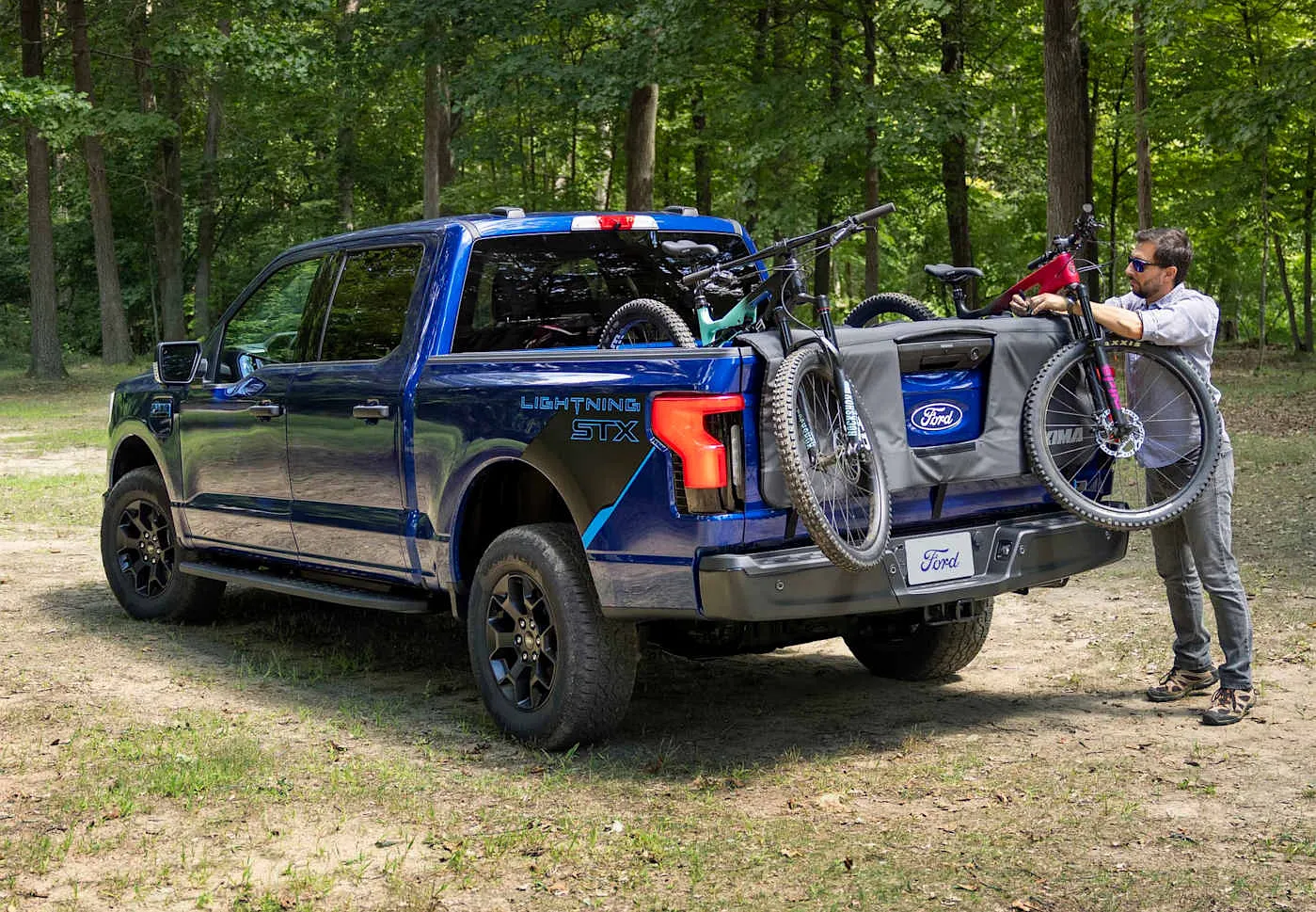 Ford режет цены на F-150 Lightning – удар под дых рынку электрокаров?