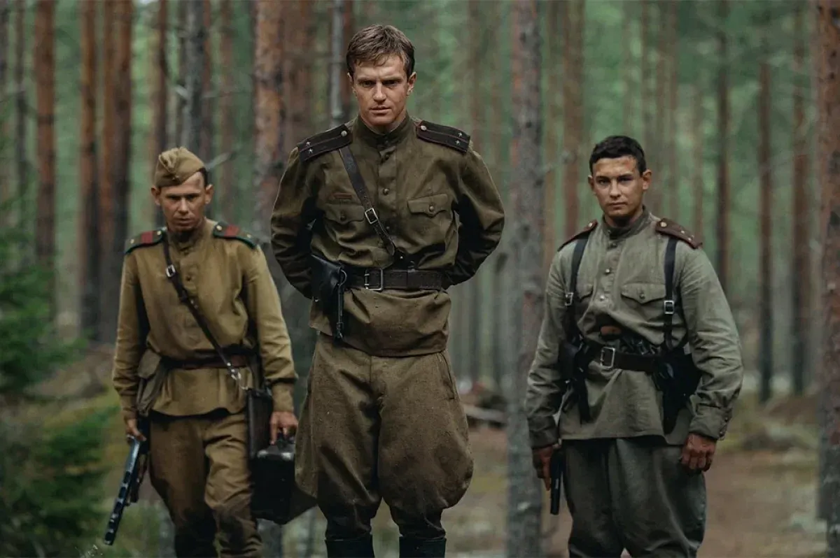 Август в топе. Судьбы экранизаций произведений Владимира Богомолова