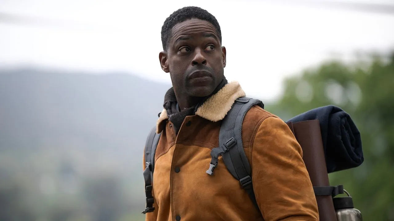 Второй сезон "Paradise": когда ждать и почему все ждут?