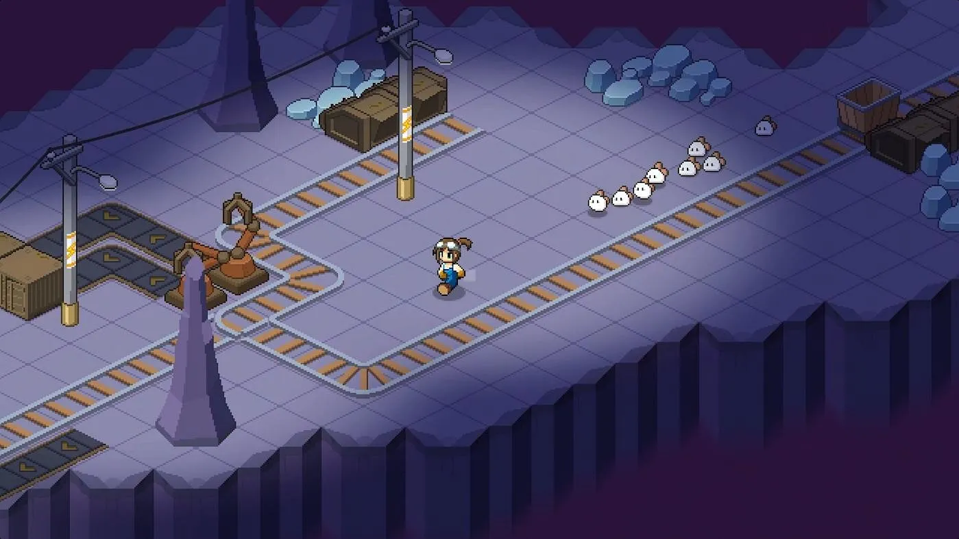 Инди-игры: что нового на неделе