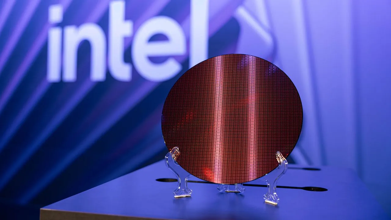 Intel Panther Lake: судьбоносные миллиарды и кровавые надежды