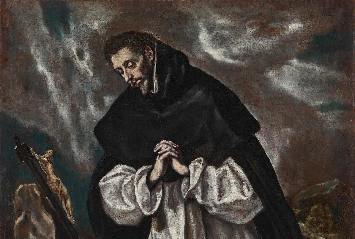 Hispanic Society продаёт шедевры