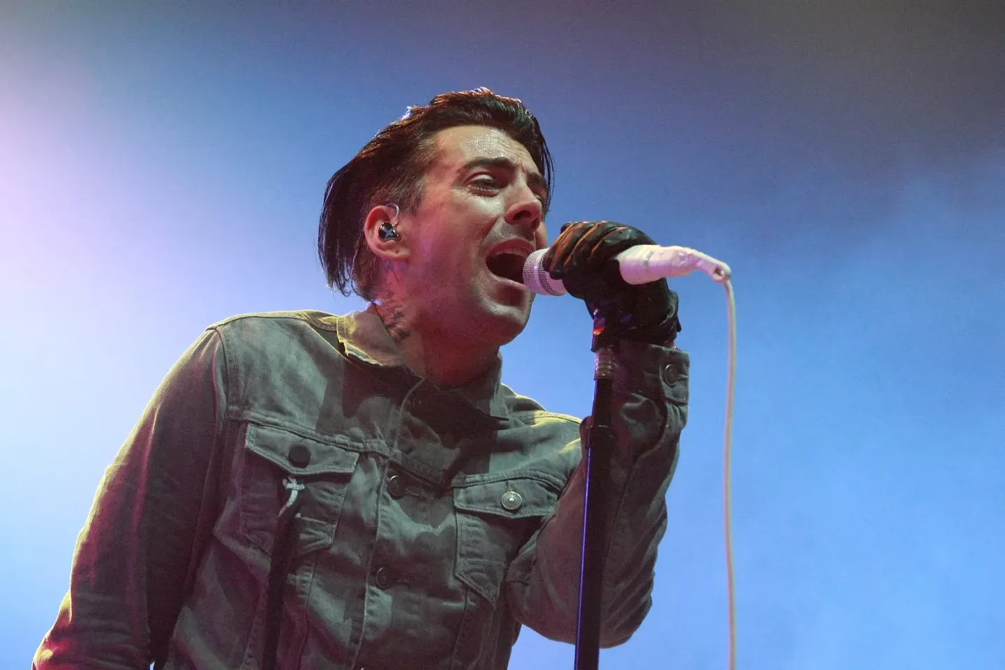 Громкое убийство в тюрьме: как погиб бывший вокалист Lostprophets