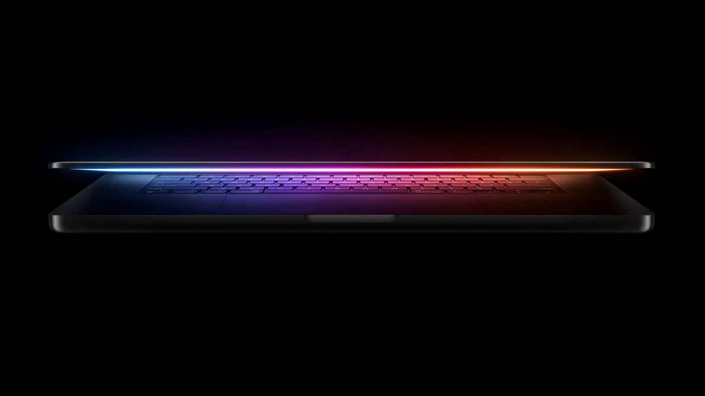 Apple готовит дебют чипа M5 уже на этой неделе