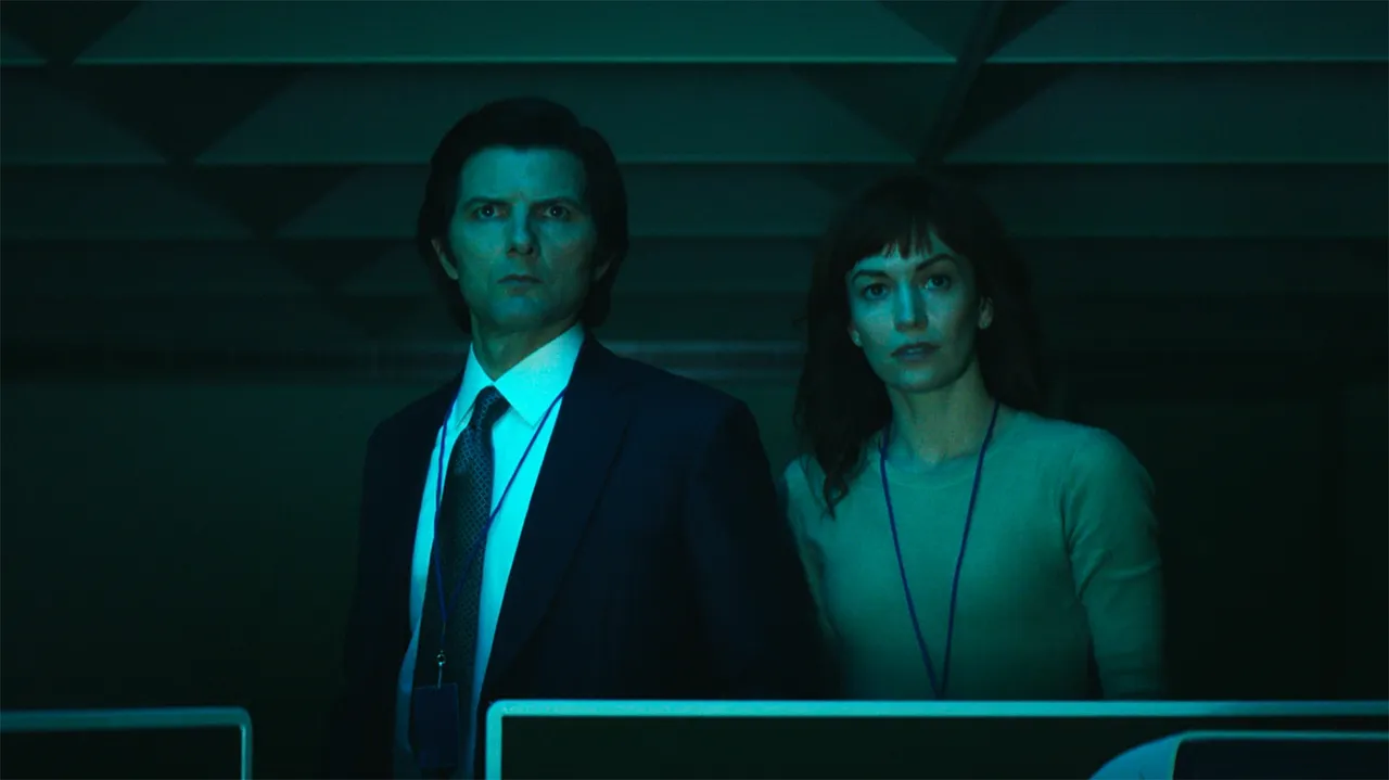 Сезон 3 «Severance»: последние вести о безумно популярном шоу Apple TV+
