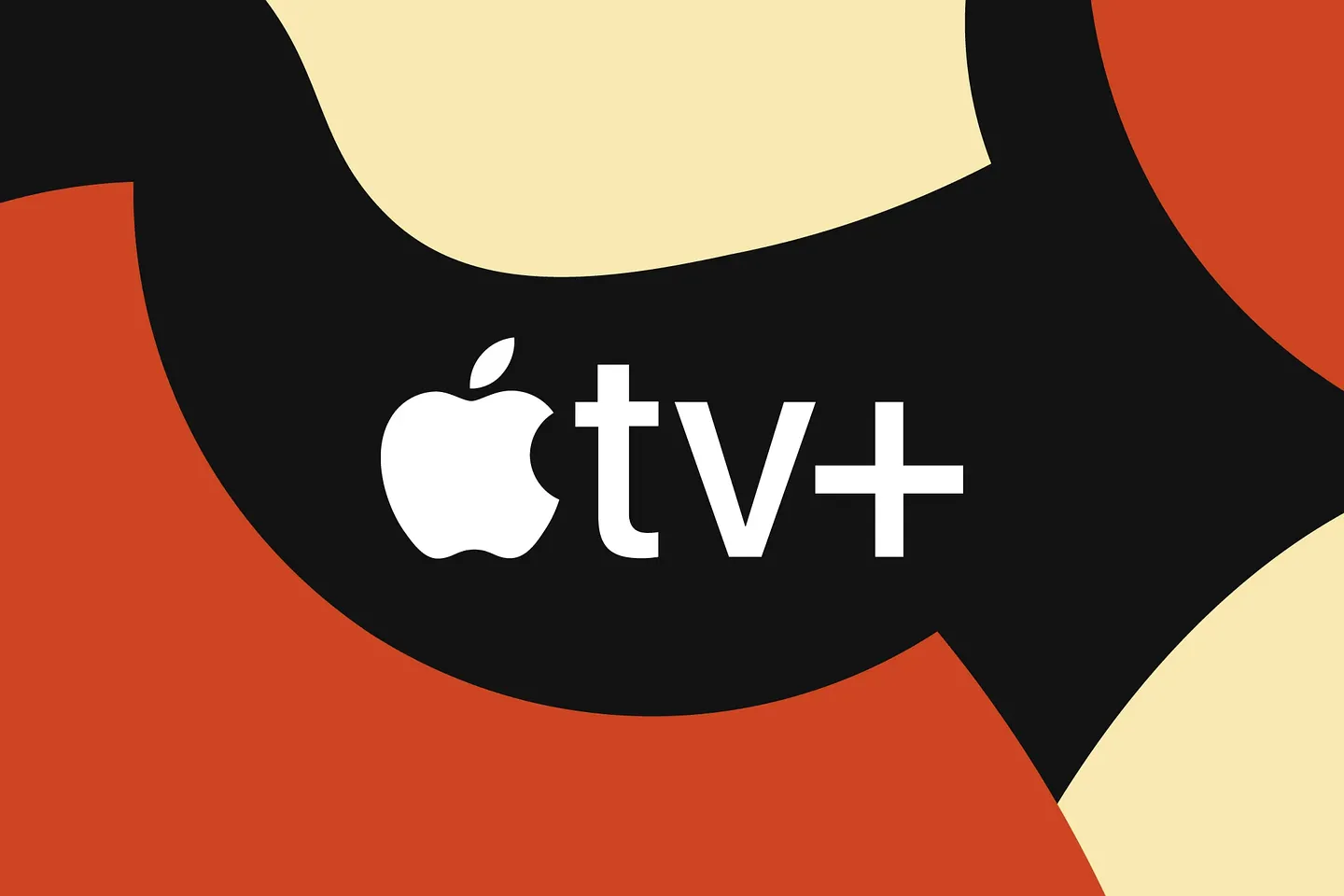 Переворот в бренде Apple TV Plus — теперь просто Apple TV