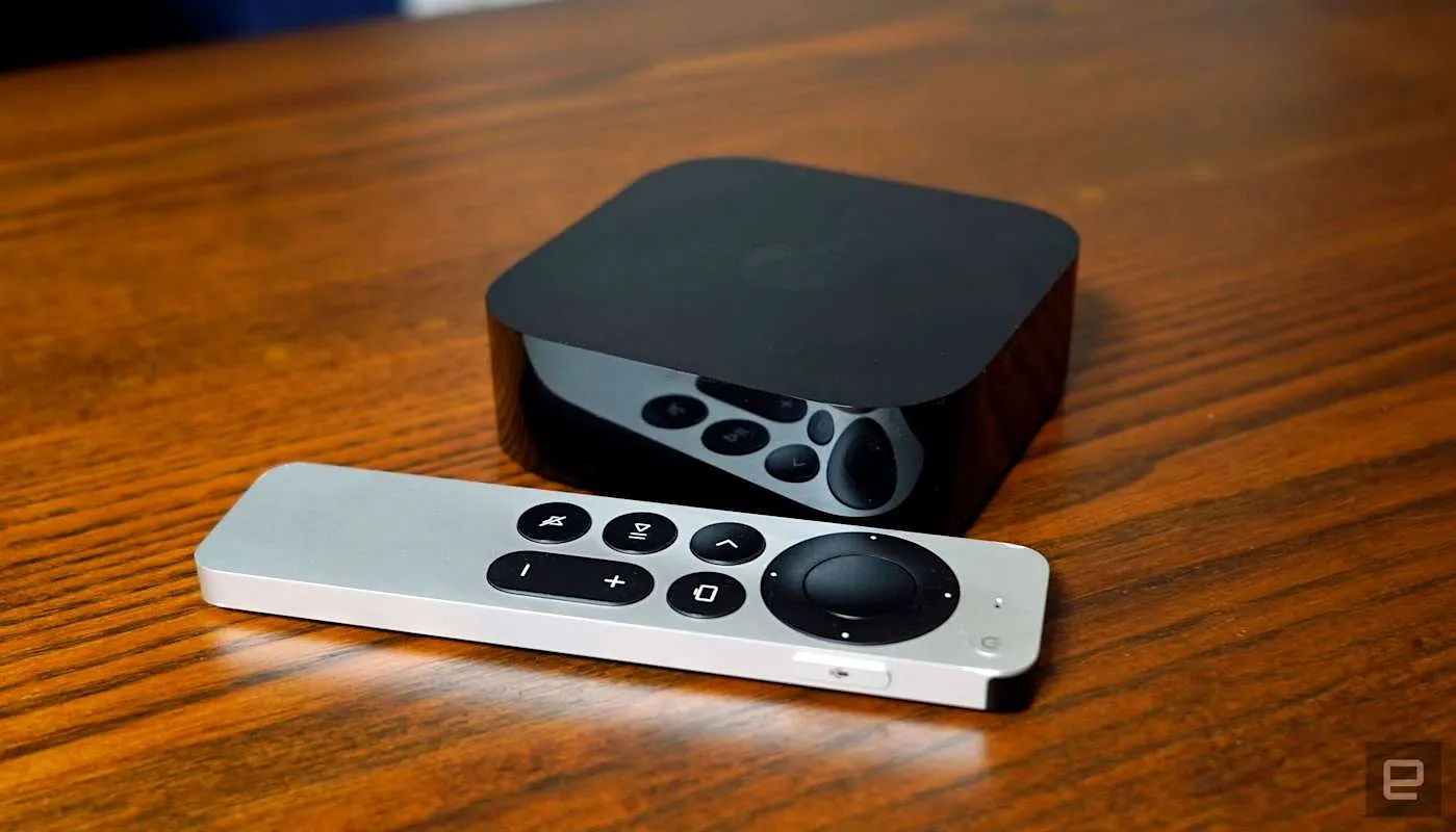 Apple меняет название Apple TV+ на Apple TV: новый ребрендинг или запутанная головоломка?
