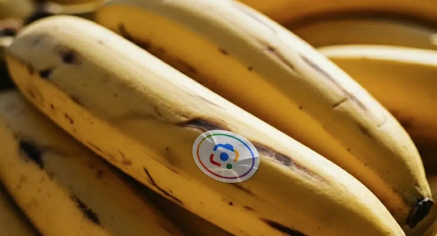 Google Nano Banana внедряется повсюду: фото, Видео, поиск