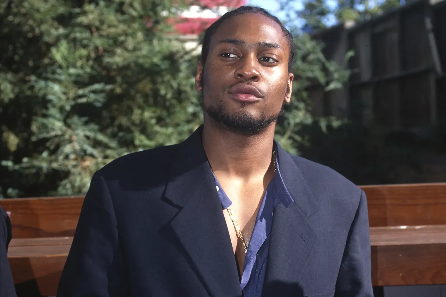 D’Angelo: Ушёл Гений Соул-Ренессанса — Американские музыканты скорбят по Мастеру