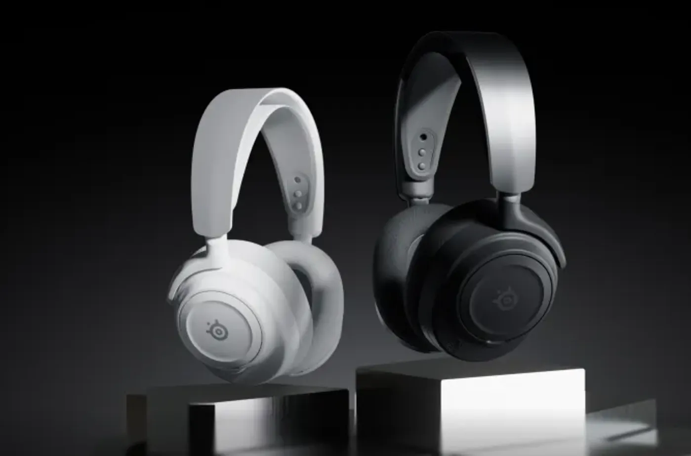 SteelSeries обновила гарнитуру Arctis Nova 7: ещё больше часов без подзарядки