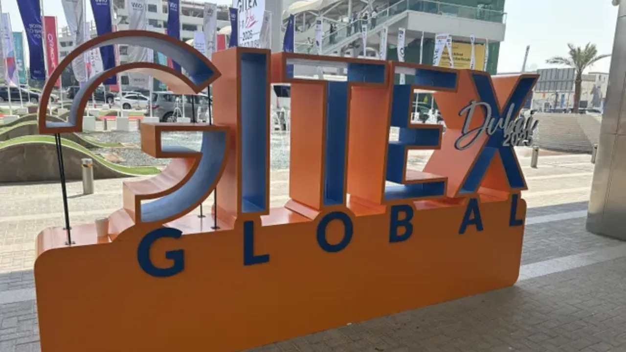 GITEX Global 2025: крупнейшее мировое событие в сфере технологий и искусственного интеллекта