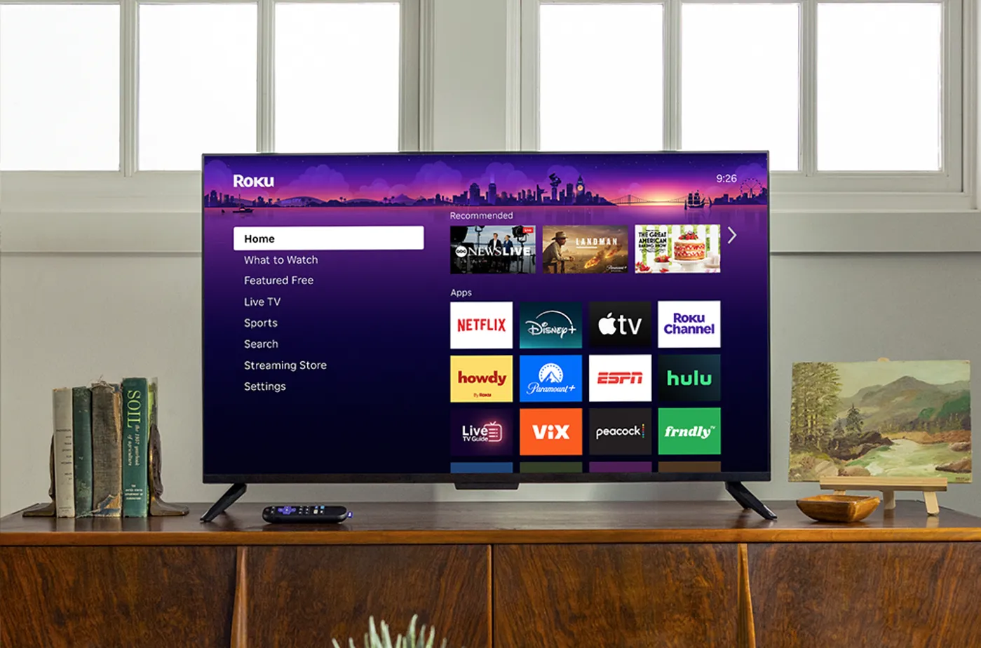 Roku прокачал свои приставки: больше ИИ, меньше нервов