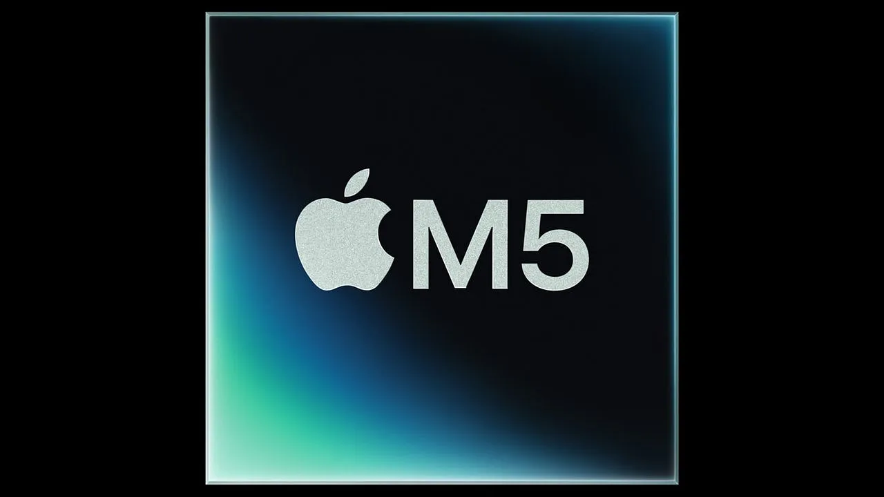 Apple M5: Разочарование нового чипа