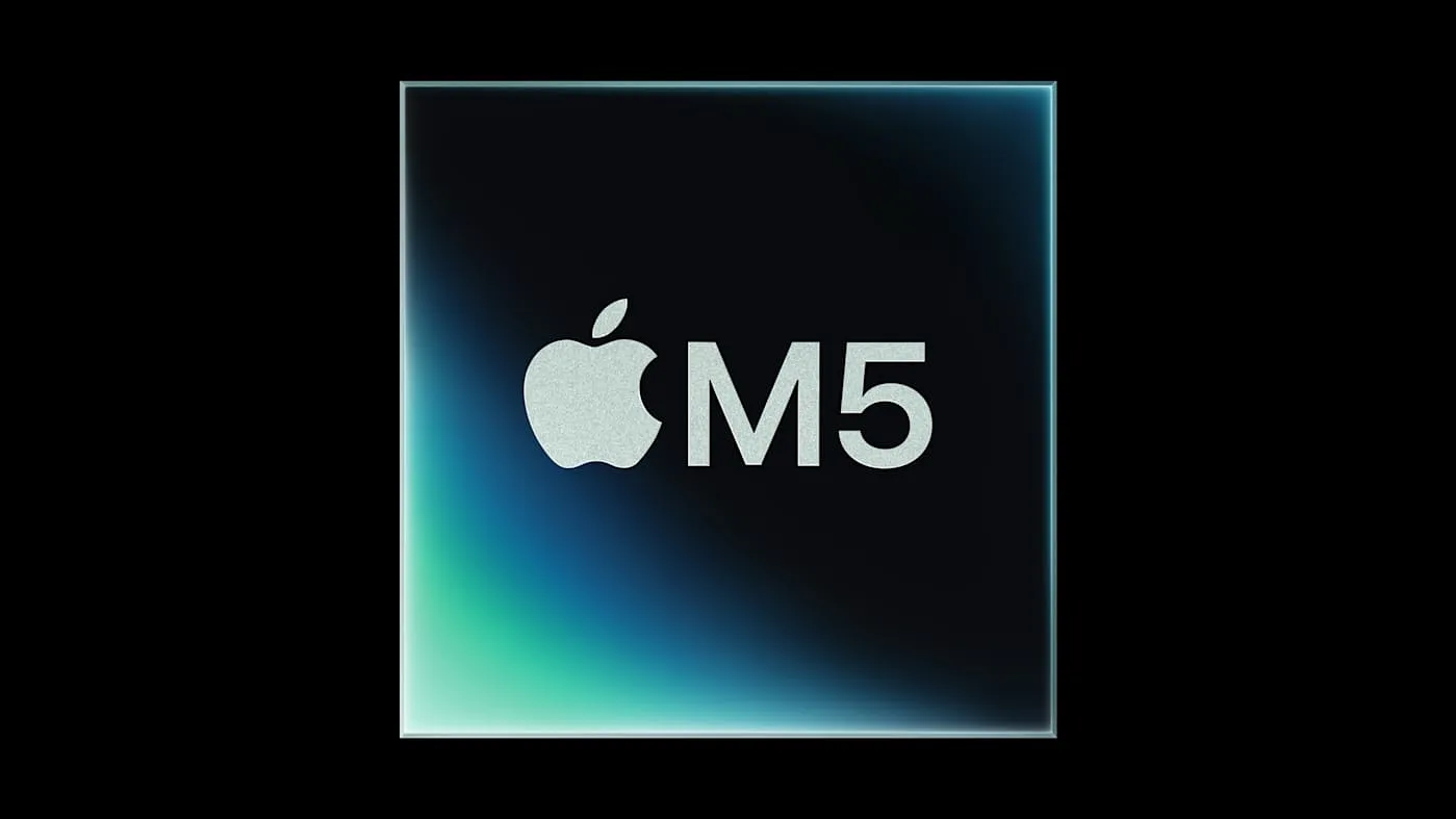 Apple M5 – новая ступень ИИ и графики