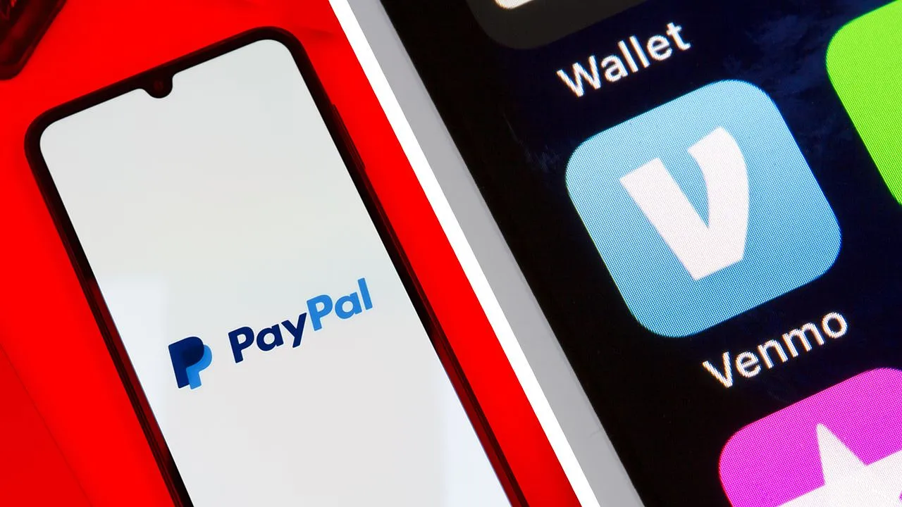 PayPal и Venmo пережили сбой в работе