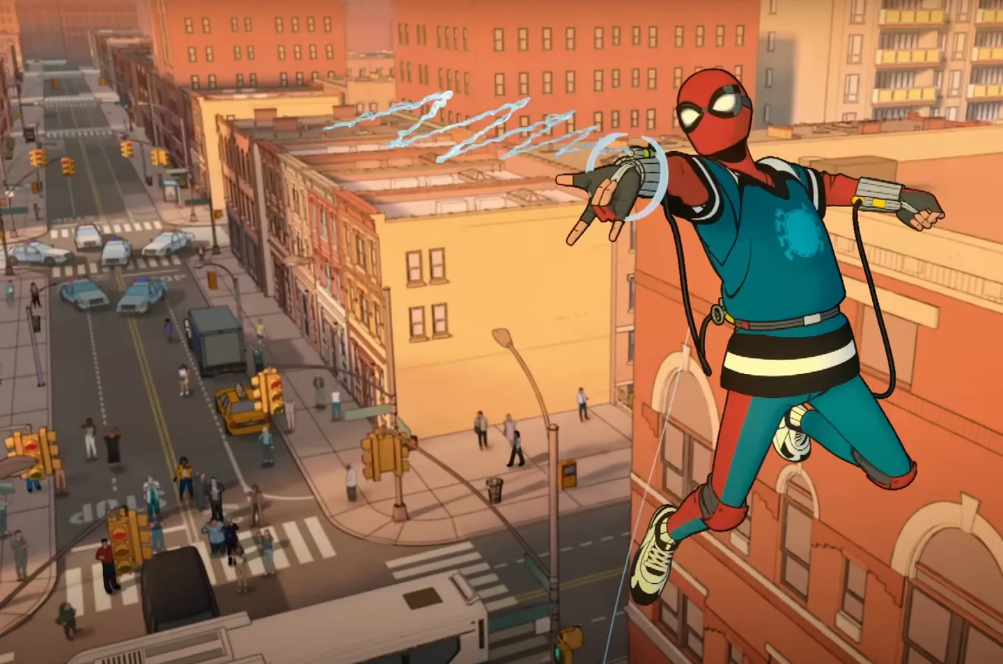 Какое детское шоу смотрим в 2025 году: впереди новые сезоны и невероятные приключения!