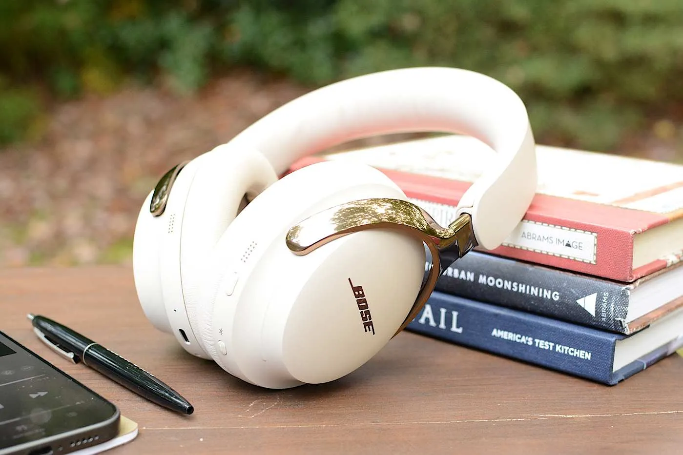 Bose QuietComfort Ultra Headphones (2nd gen): обзор и новые возможности
