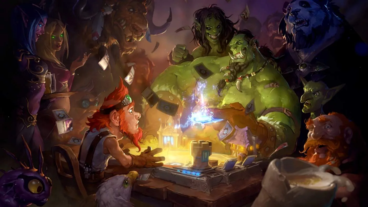 Blizzard и профсоюзы: новая глава борьбы