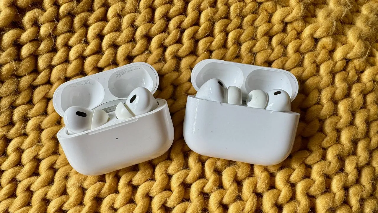Стоит ли менять AirPods Pro 2 на новые AirPods Pro 3?