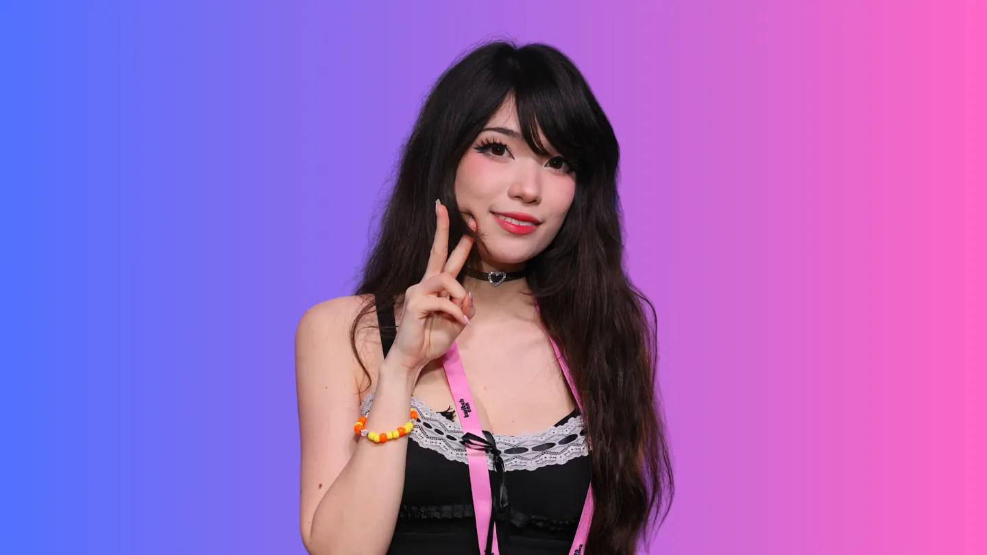 Стримерша Emiru обвиняет Twitch в плохой организации безопасности на TwitchCon