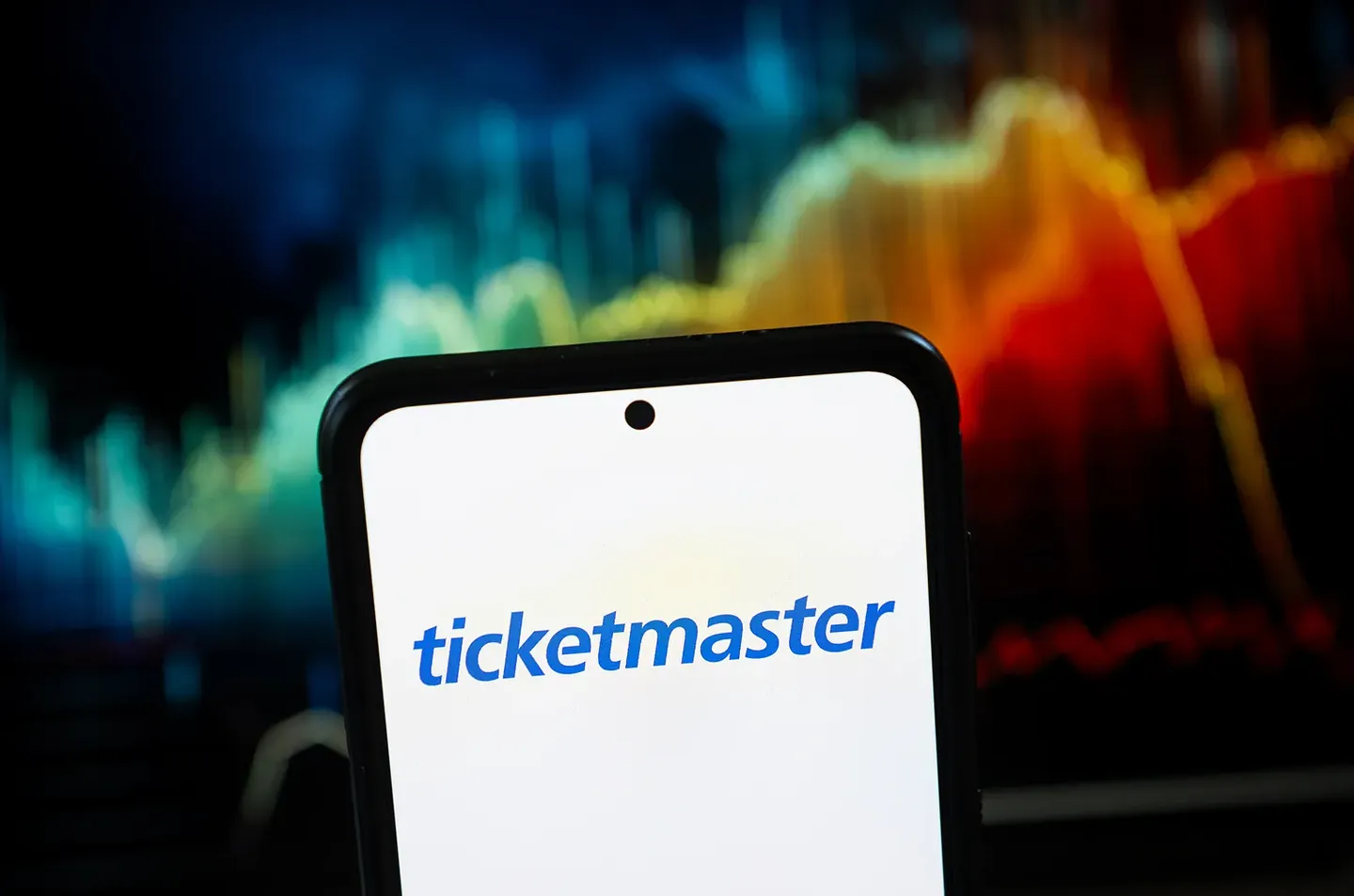 Ticketmaster сдаёт своих: одиночка против ботов