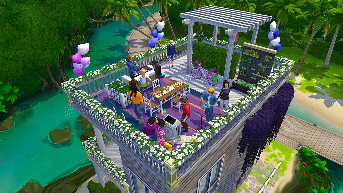 The Sims Mobile окончательно закрывают: подробности и причины