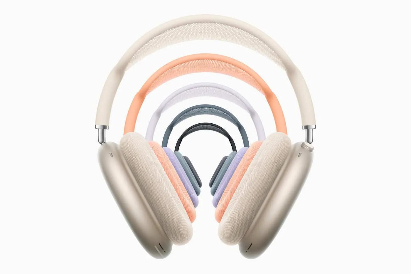 Apple все-таки обновляет AirPods Max: потерянное, но не забытой?