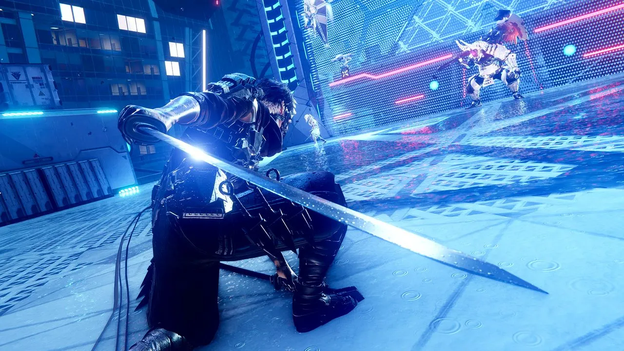 Ninja Gaiden 4: возвращение гениальных мазохистов
