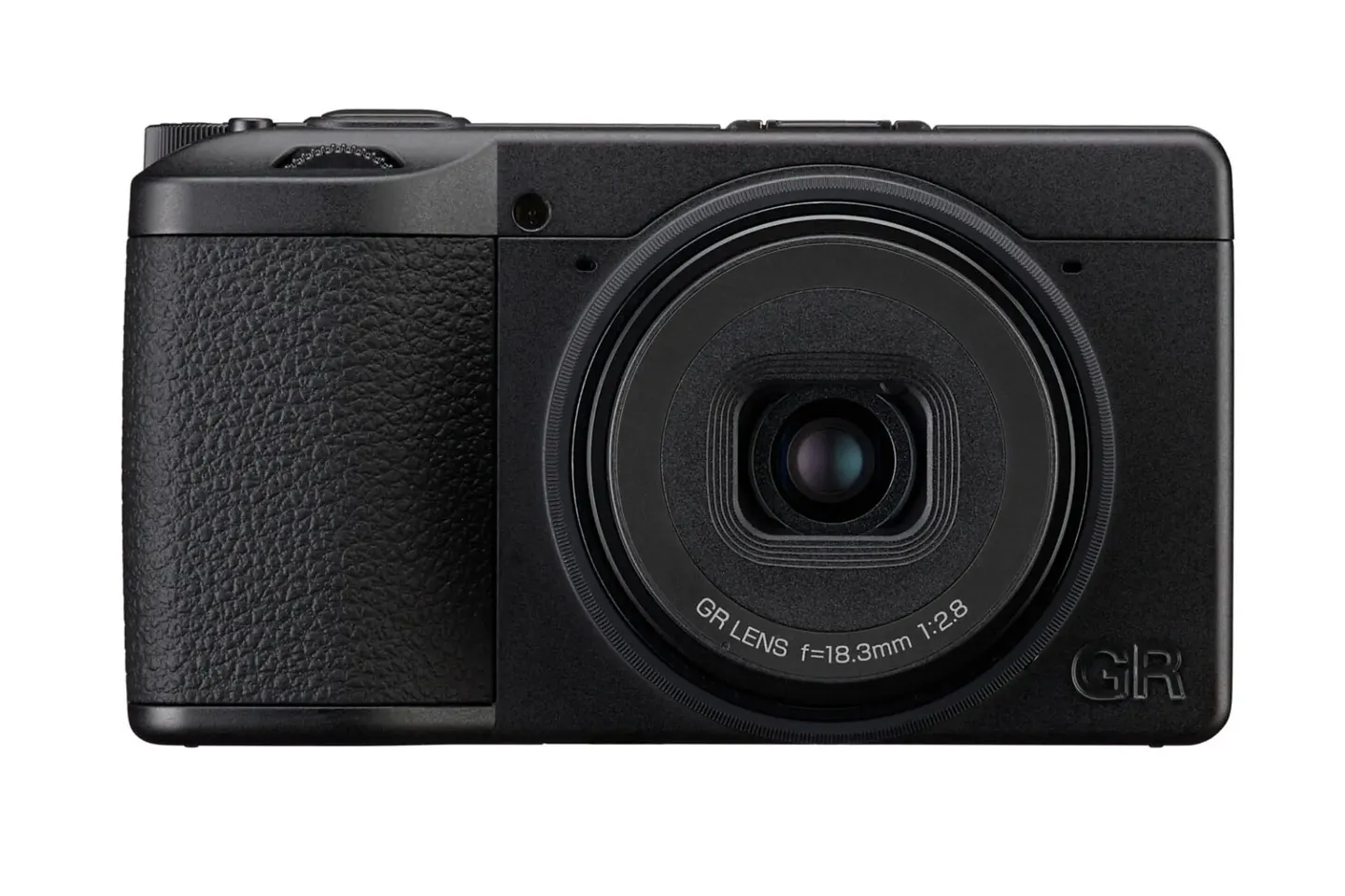 Ricoh представит свою первую монокамеру для фотографов-энтузиастов