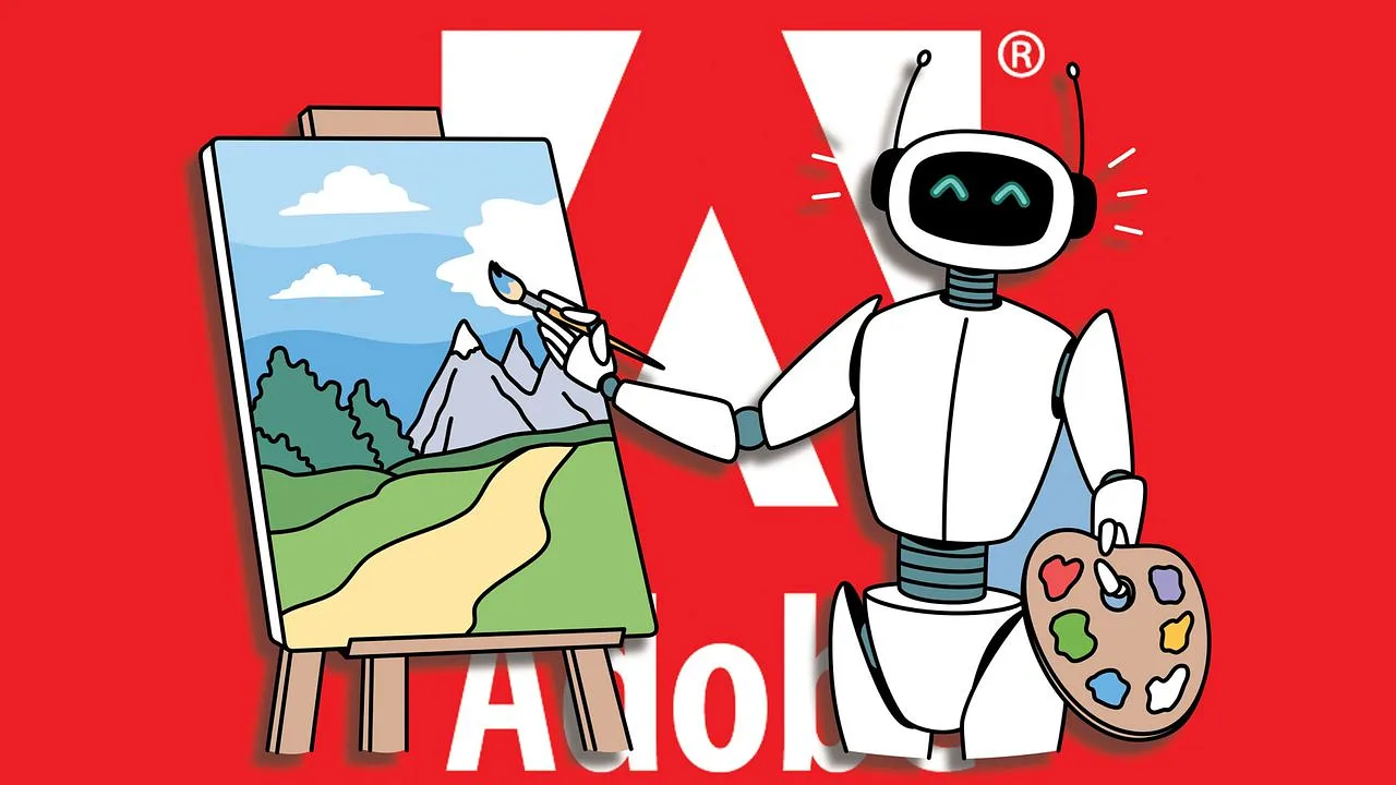 Adobe запускает AI Foundry для бизнеса