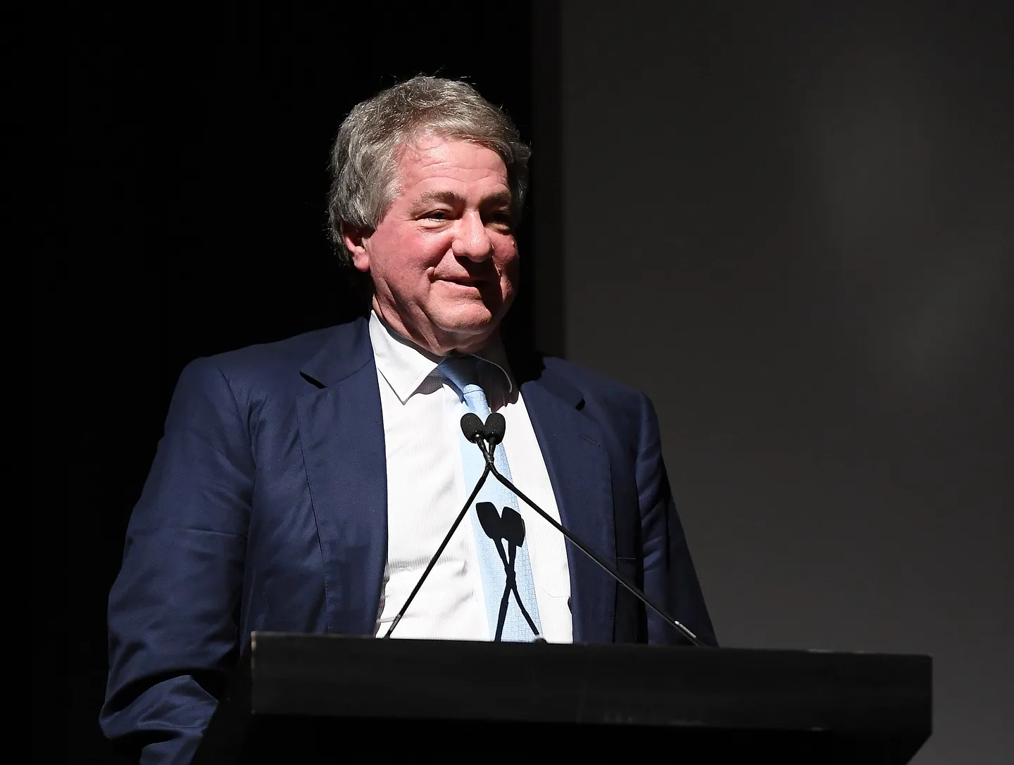Emails Reveal New Details of Leon Black’s Relationship with Jeffrey Epstein