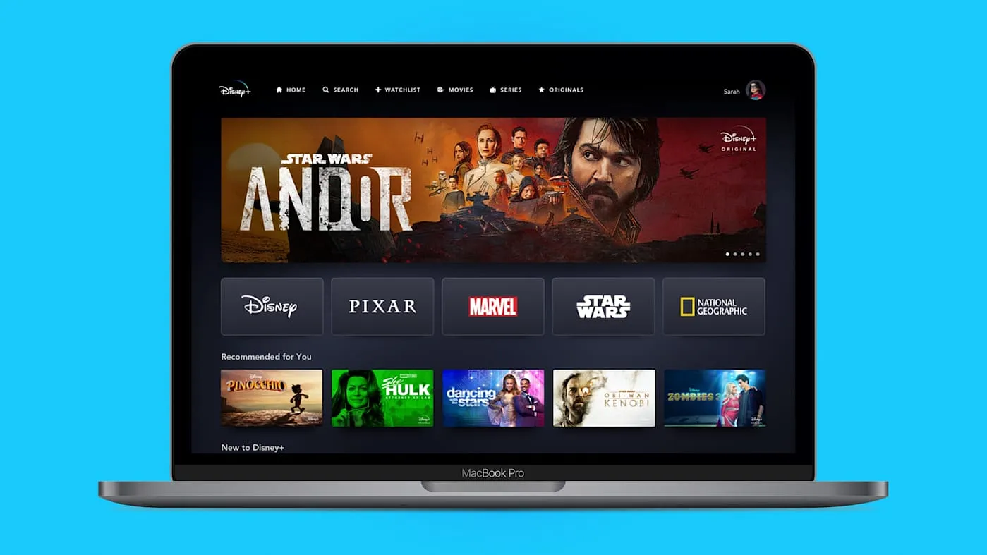 Disney+ наконец-то позволяет редактировать ваш список «Продолжить просмотр»!