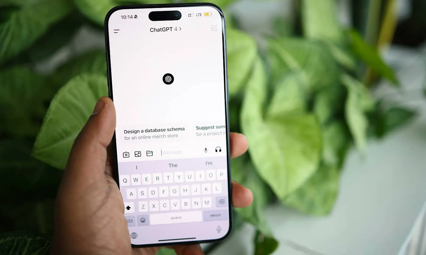 ChatGPT больше не работает в WhatsApp: скандальный разрыв IT-гигантов