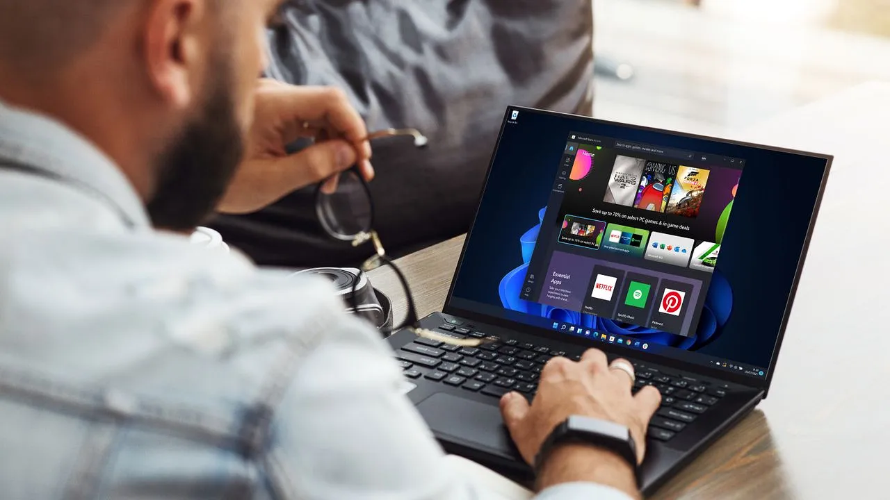 Принудительные обновления приложений Windows 11: выбора больше нет