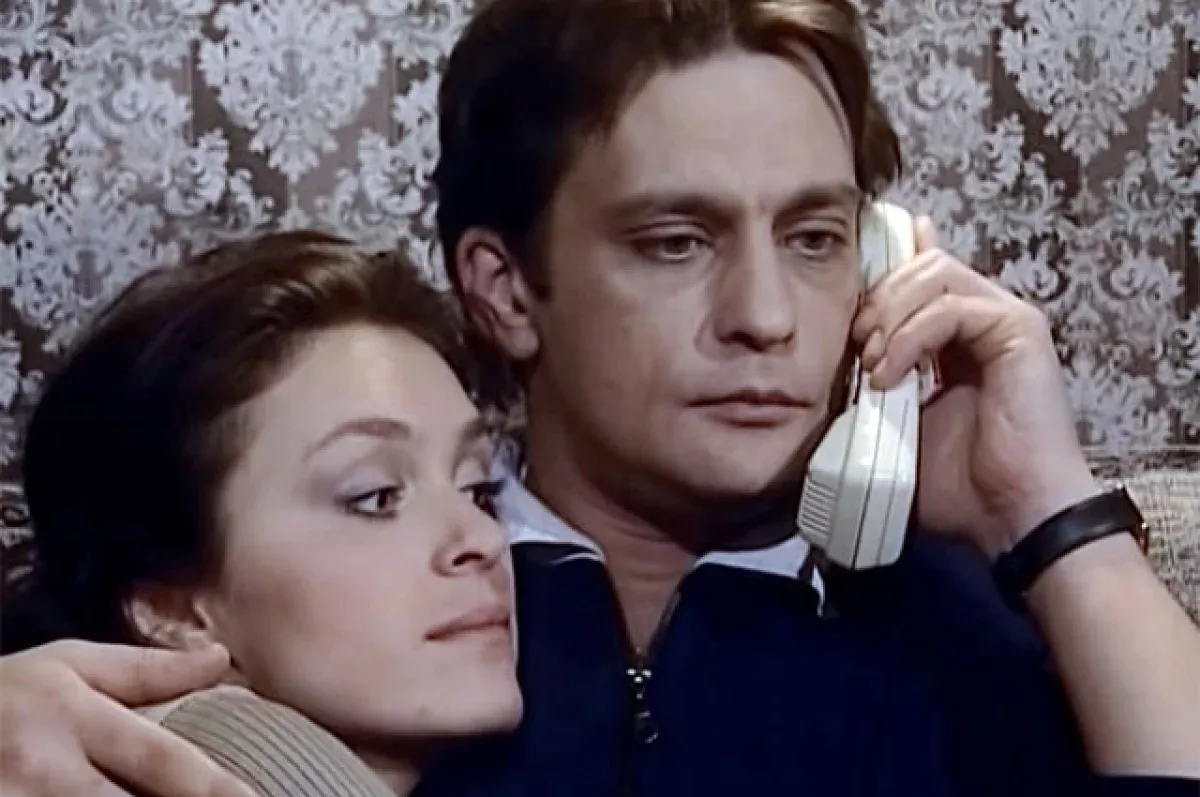 Один Домогаров на два Петербурга. Как снимали сериал «Марш Турецкого»