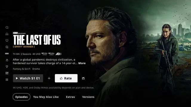 Оценки на HBO Max: Любовь да и только?