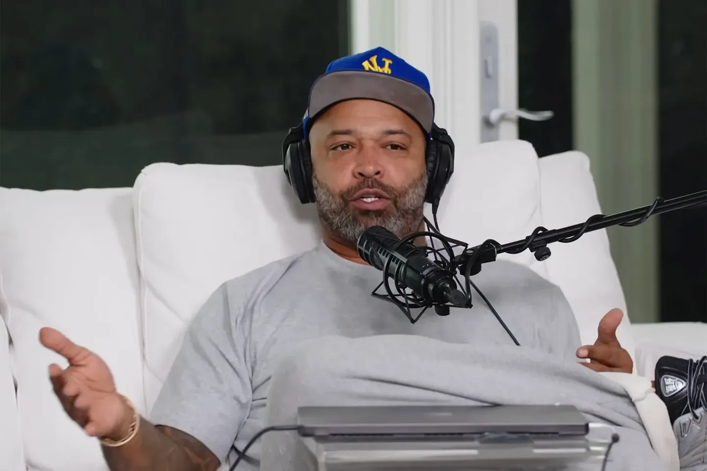 Скандал Budden против Drake: Рэп, суд и троллинг