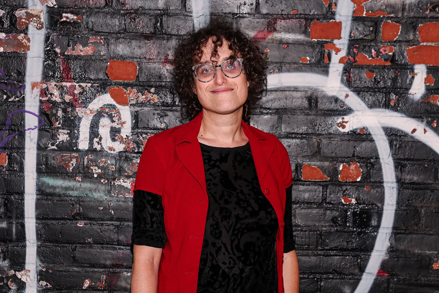 Jane Schoenbrun дебютирует на ТВ с «Black Hole» для Netflix