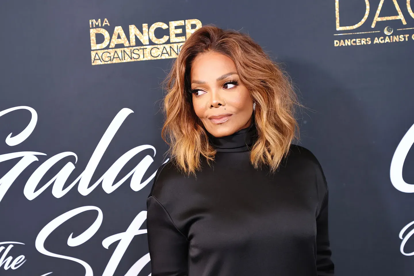 Janet Jackson — икона танца не останавливается даже на пороге 60