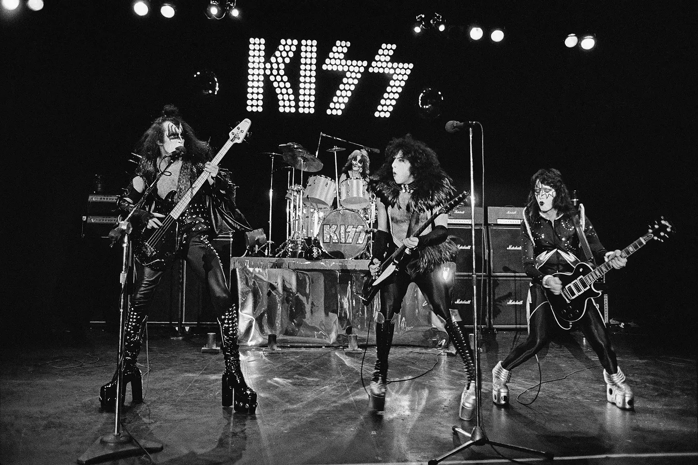 Ace Frehley: прощание и память