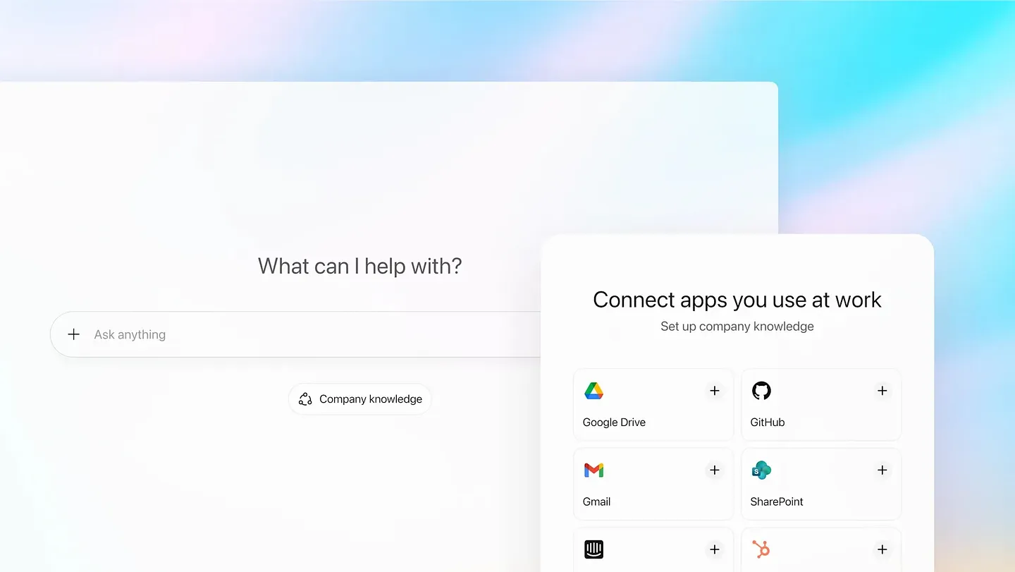OpenAI научила ChatGPT копать глубже: теперь ИИ ищет у вас на работе и в вузе