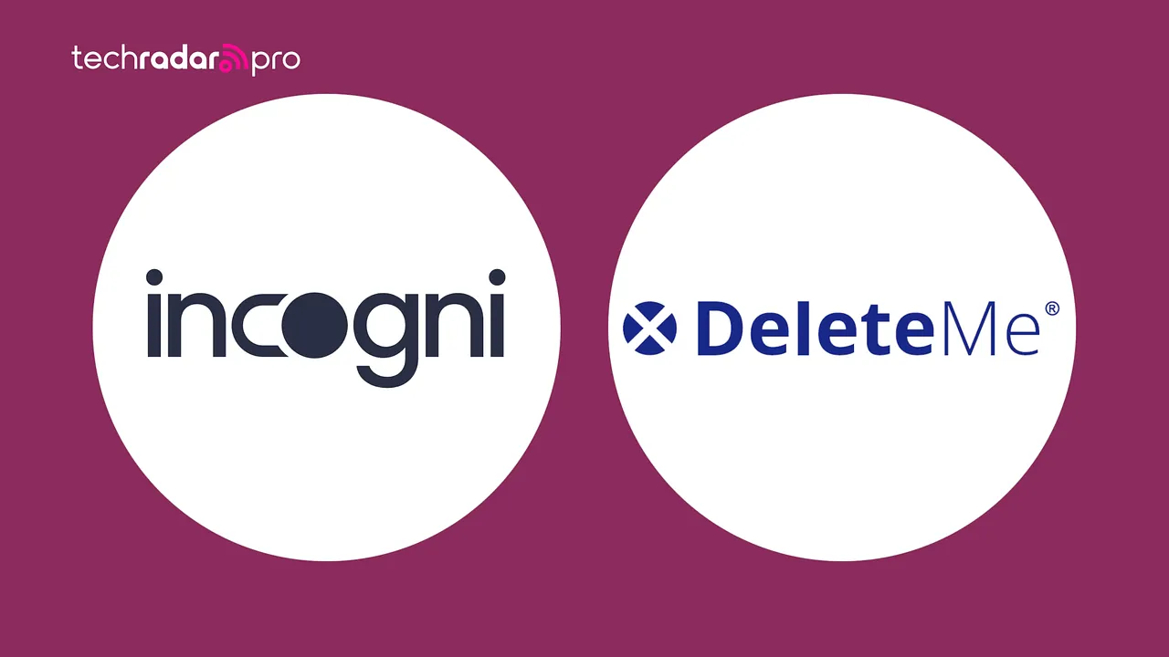 Incogni против DeleteMe: Кто победит в битве за ваши данные?