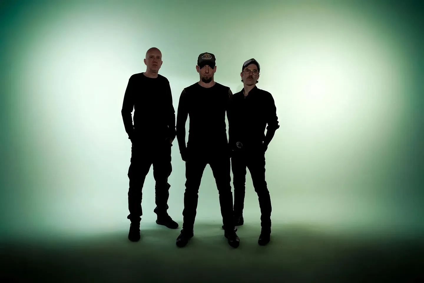 Volbeat возглавляют чарты с новым хитом