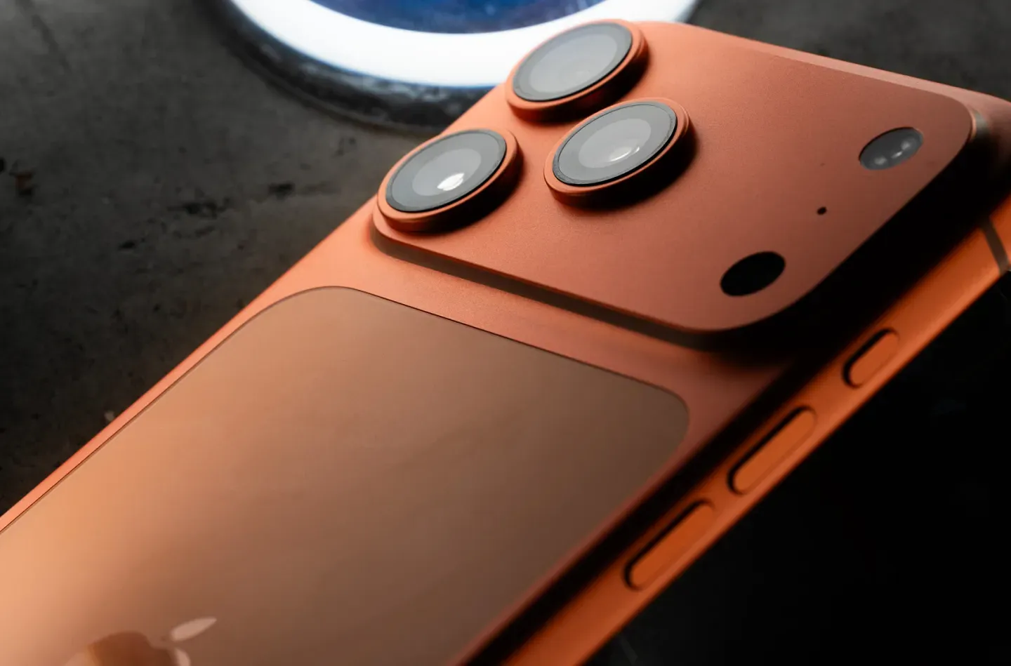 Project Indigo: долгожданная поддержка iPhone 17