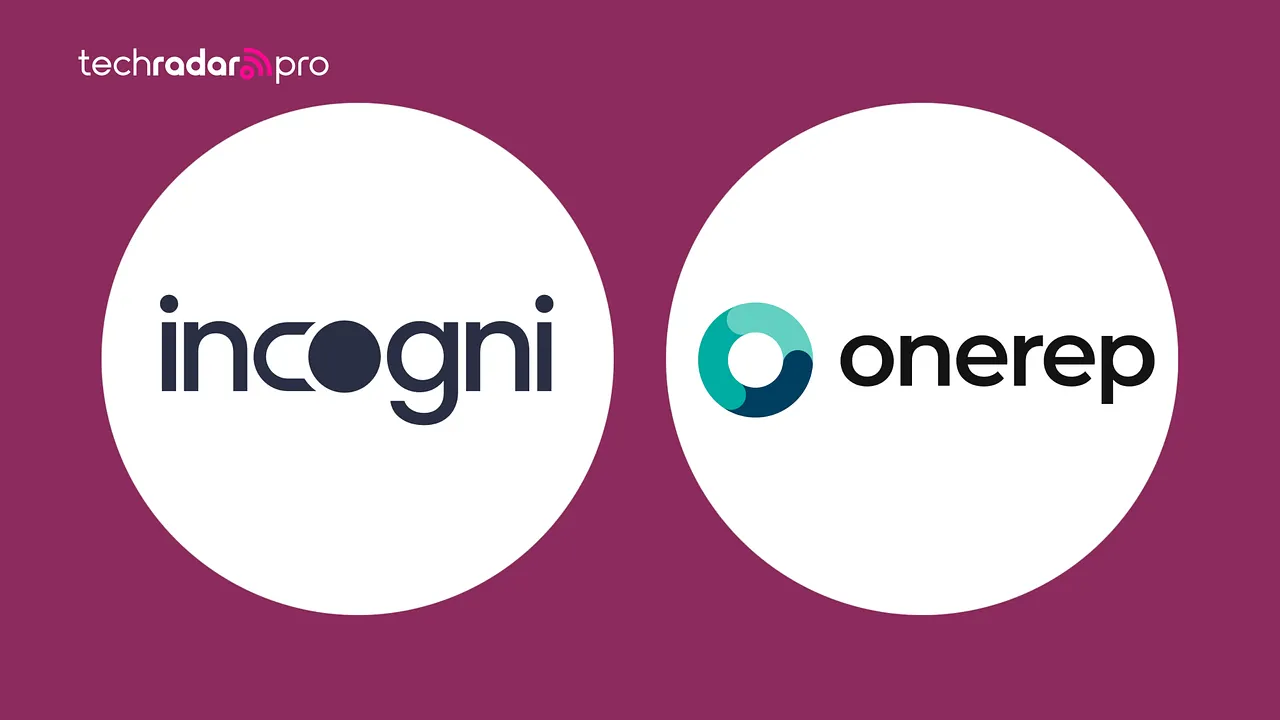 Incogni vs. OneRep: битва за вашу цифровую анонимность