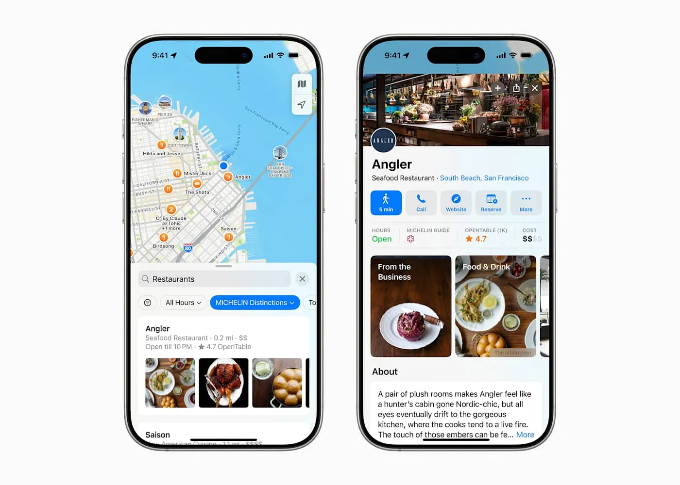 Реклама приходит в Apple Maps: готовьтесь удивляться